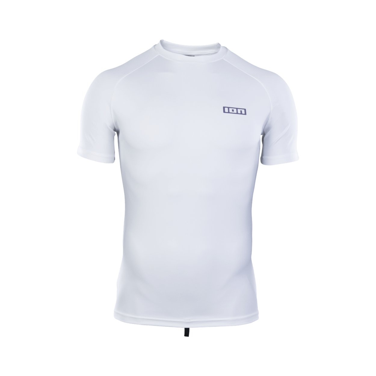 ION Rashguard Short Sleeve men 2024
