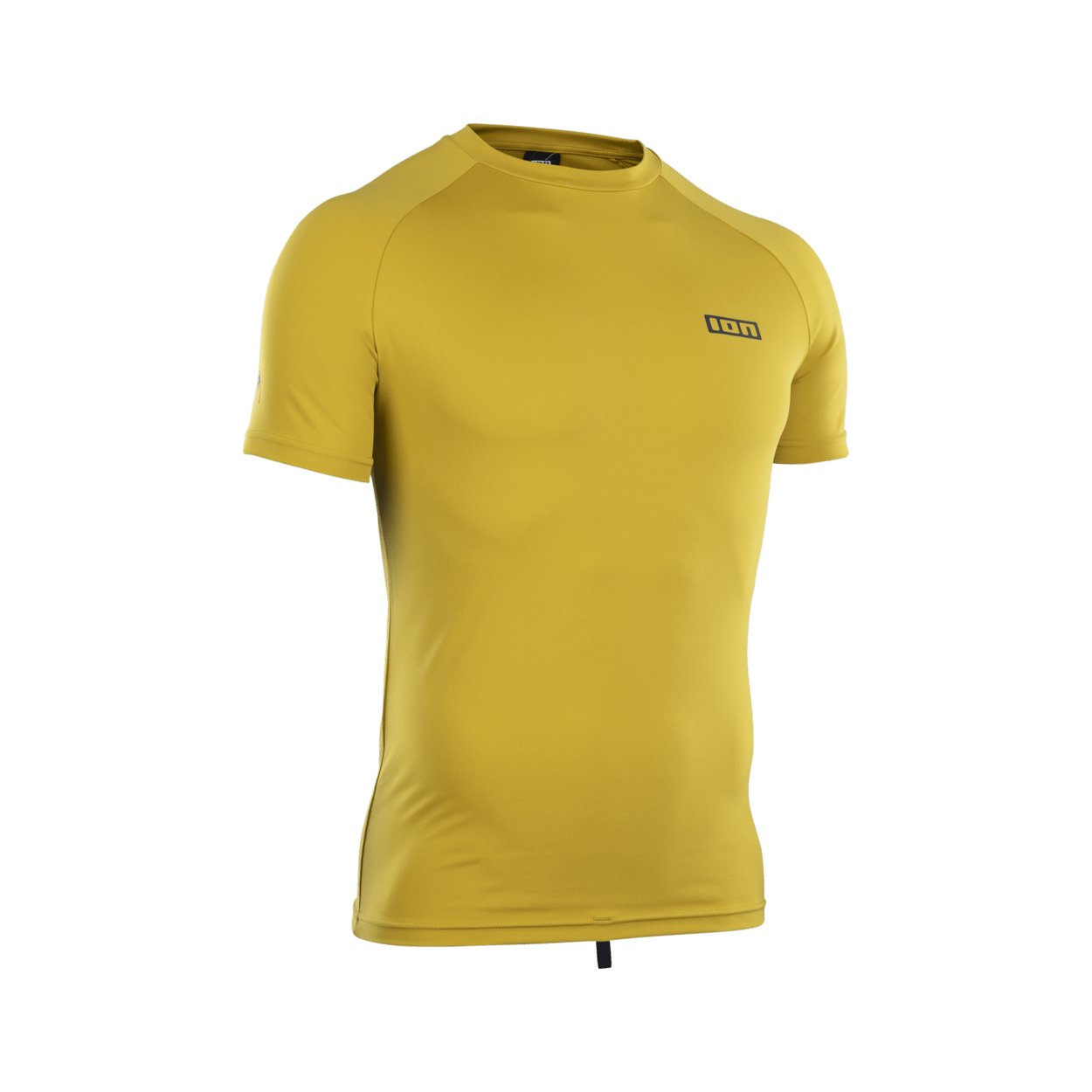 ION Rashguard Short Sleeve men 2024