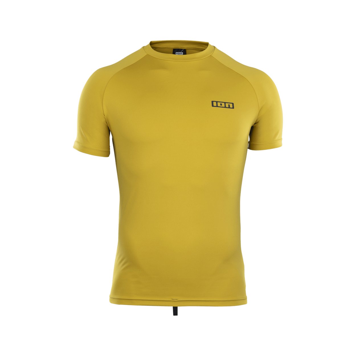 ION Rashguard Short Sleeve men 2024