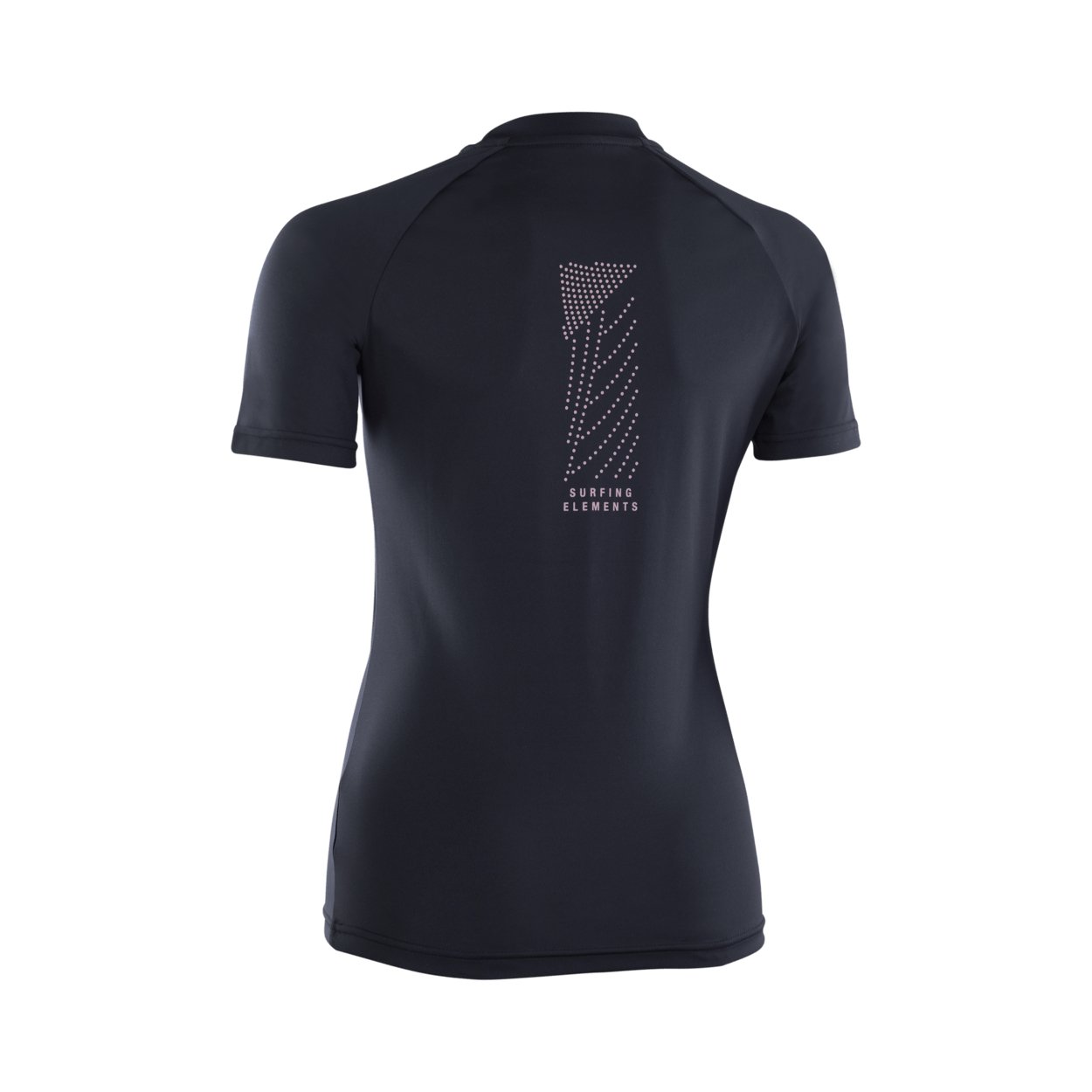 ION Rashguard Shortsleeve women top 2024