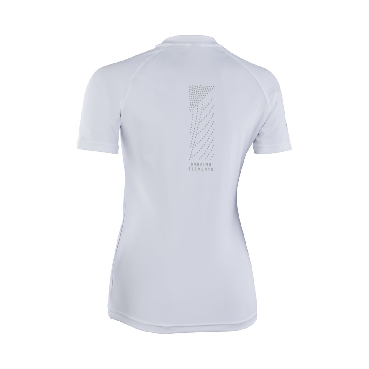 ION Rashguard Shortsleeve women top 2024