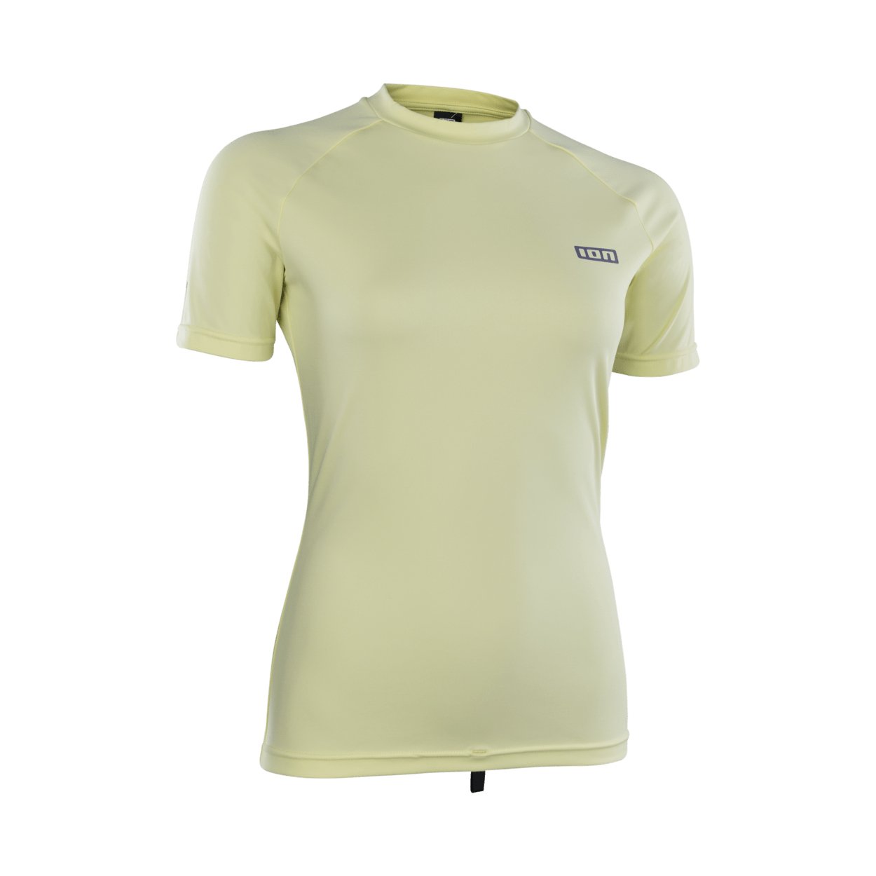 ION Rashguard Shortsleeve women top 2024