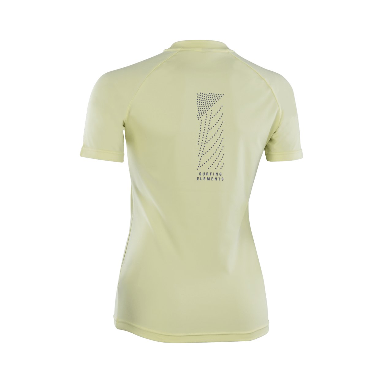 ION Rashguard Shortsleeve women top 2024
