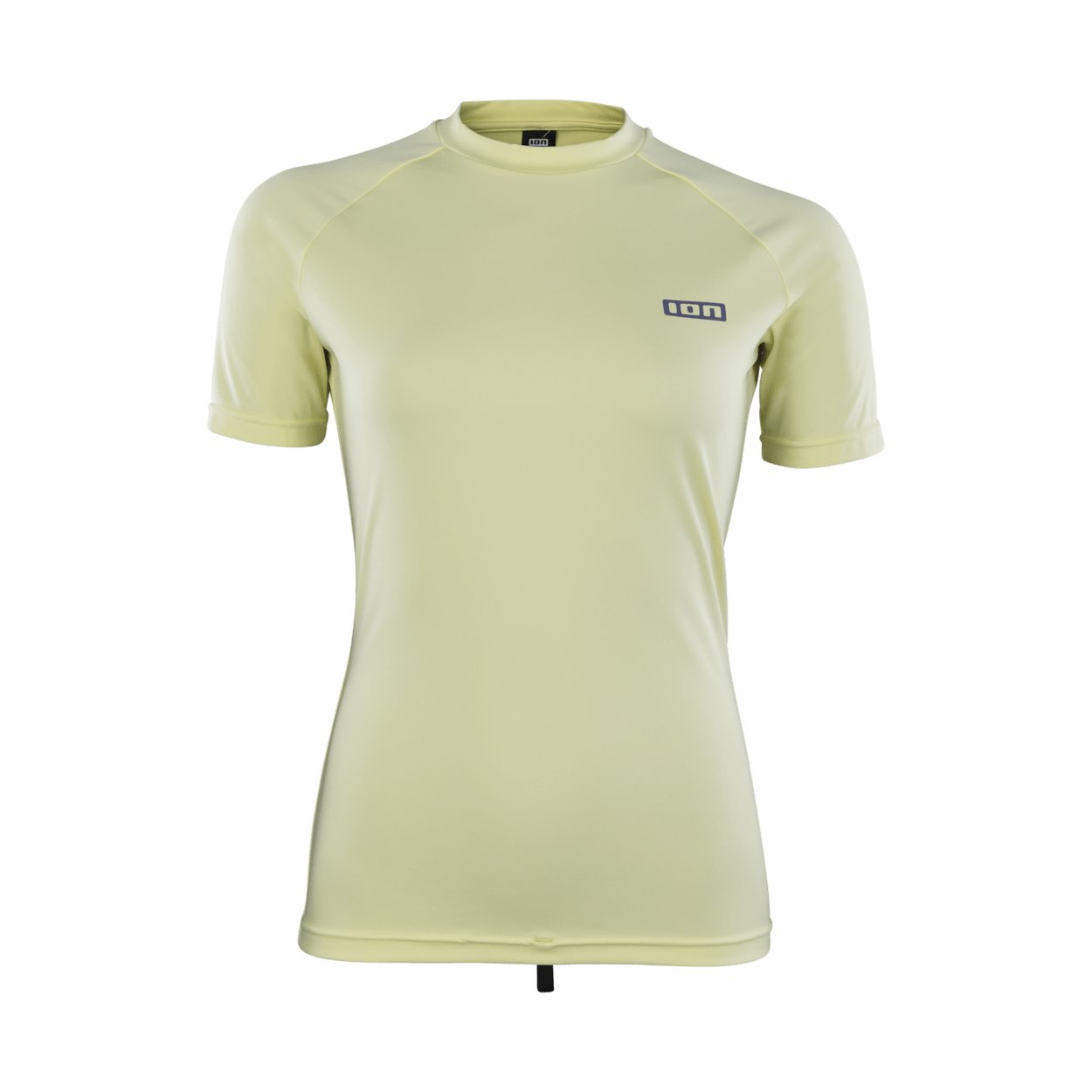 ION Rashguard Shortsleeve women top 2024