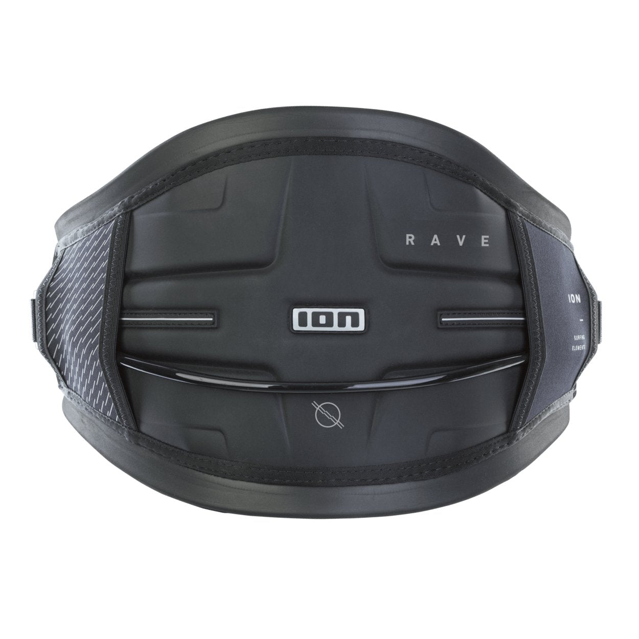 ION Rave Wingfoil Harness 2024