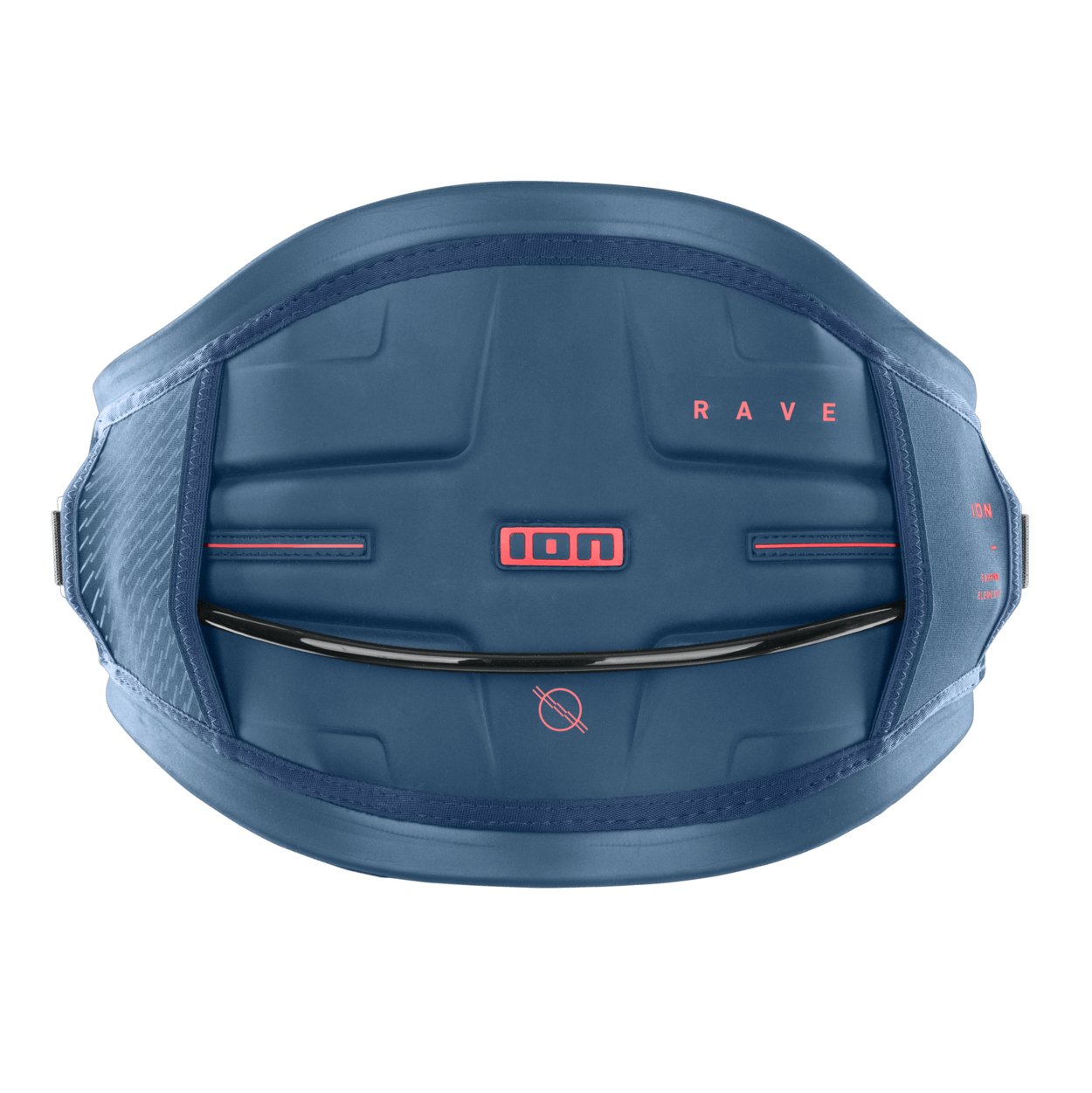 ION Rave Wingfoil Harness 2024