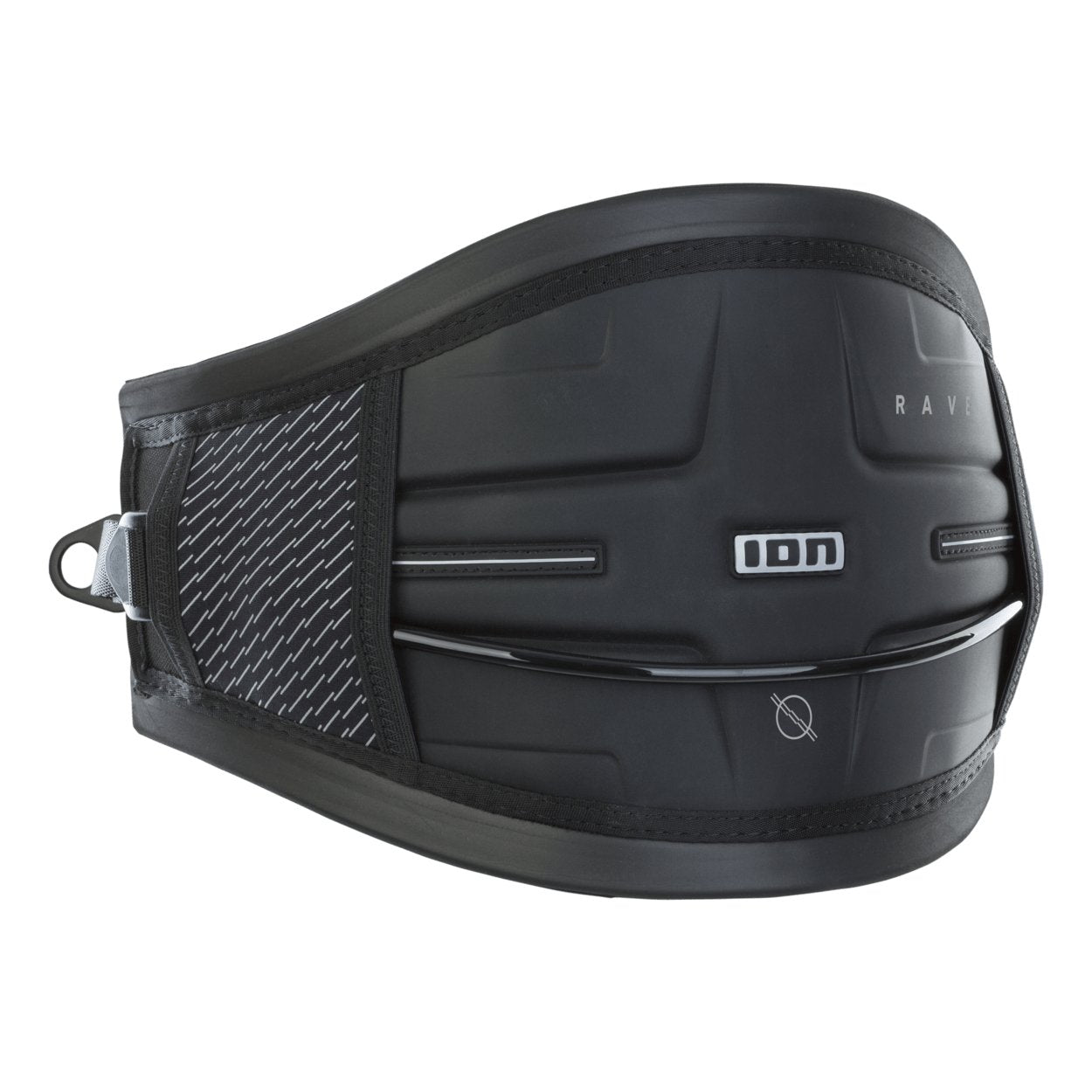 ION Rave Wingfoil Harness 2024