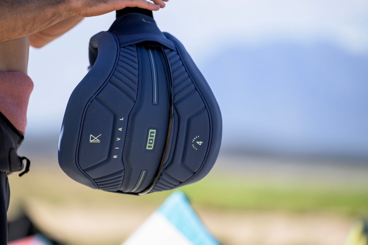 ION Rival Kite Harness Men 2024