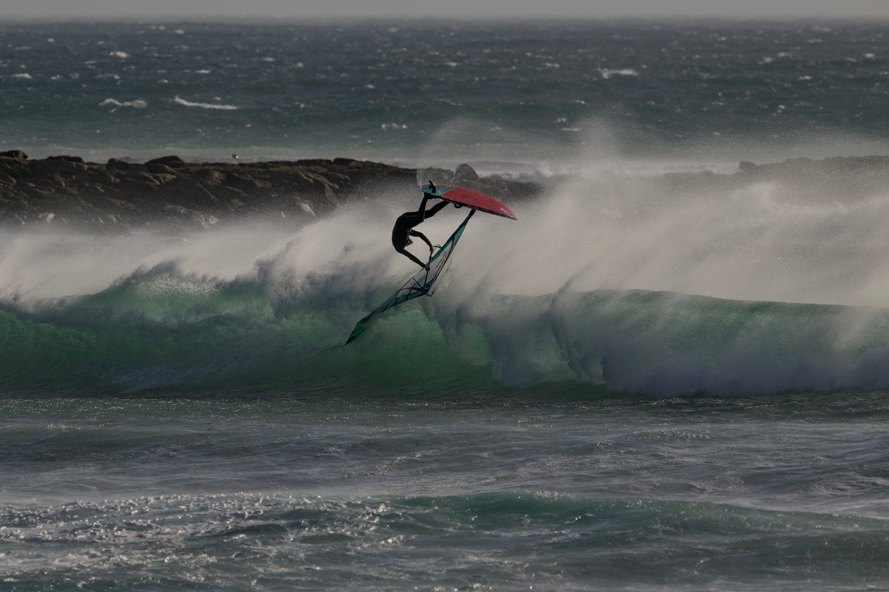 ION Rival Windsurf Harness Men 2024