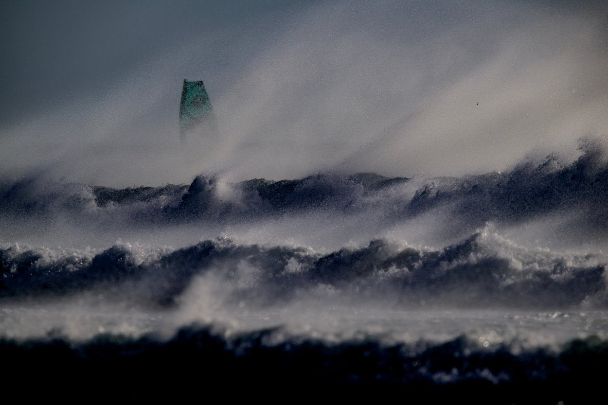 ION Rival Windsurf Harness Men 2024