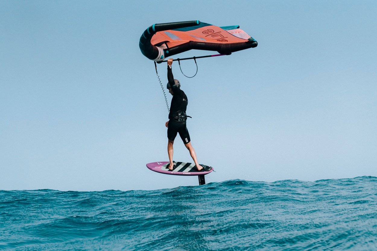 ION Rogue Wingfoil Harness 2024