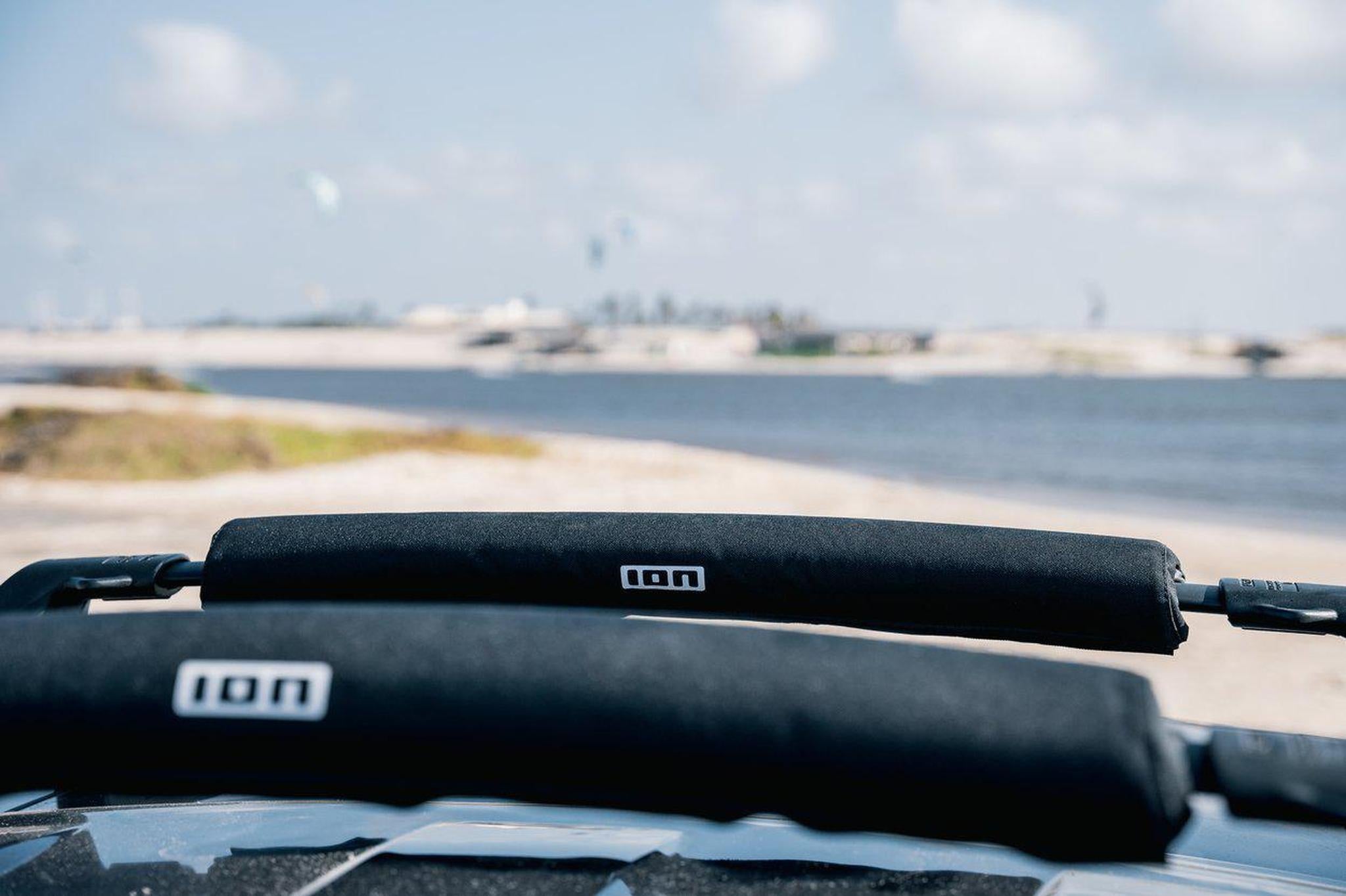 ION Roof Rack Pads 40cm 2024