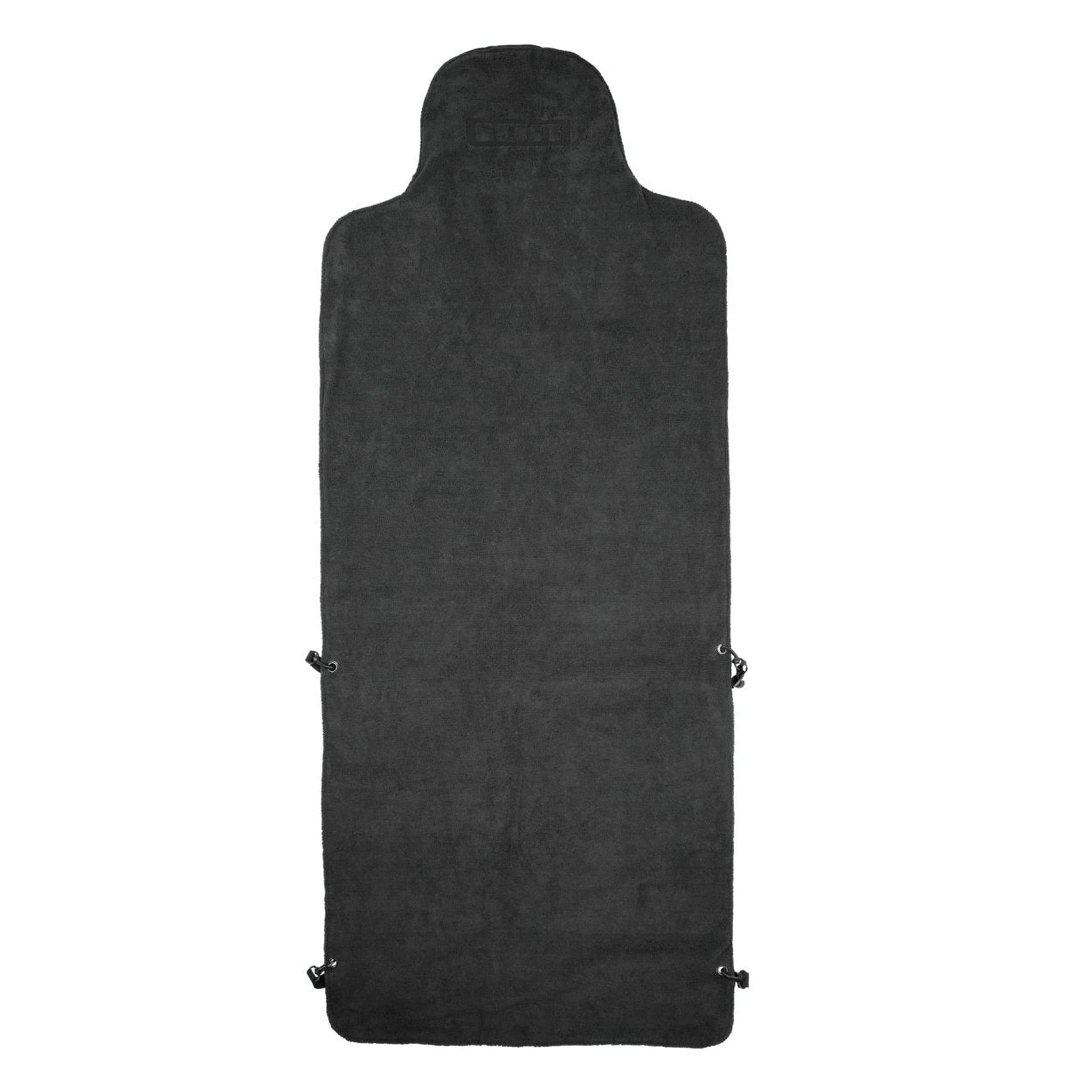 ION Seat Towel waterproofed 2024