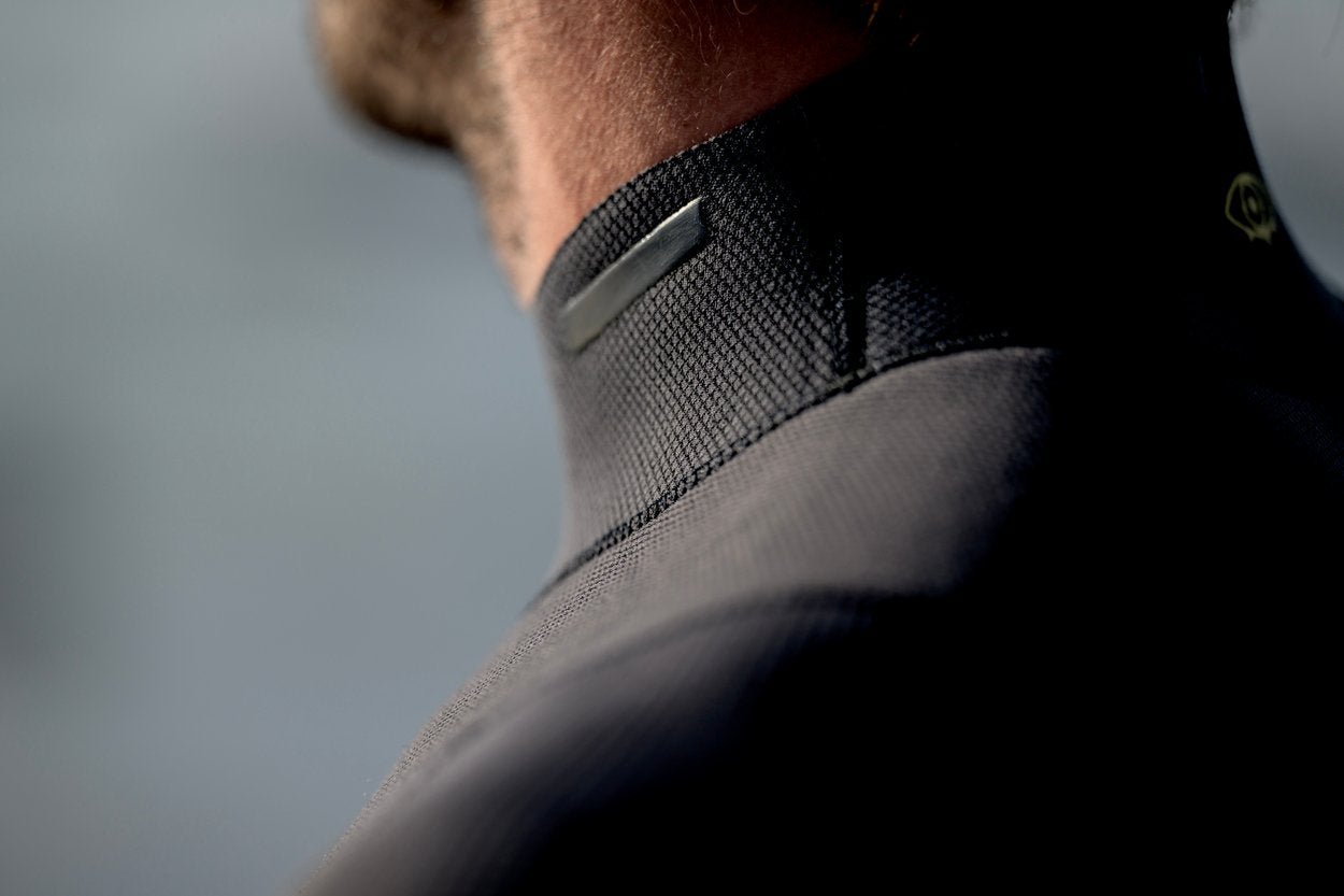 ION Seek Amp 3/2 Front Zip 2024