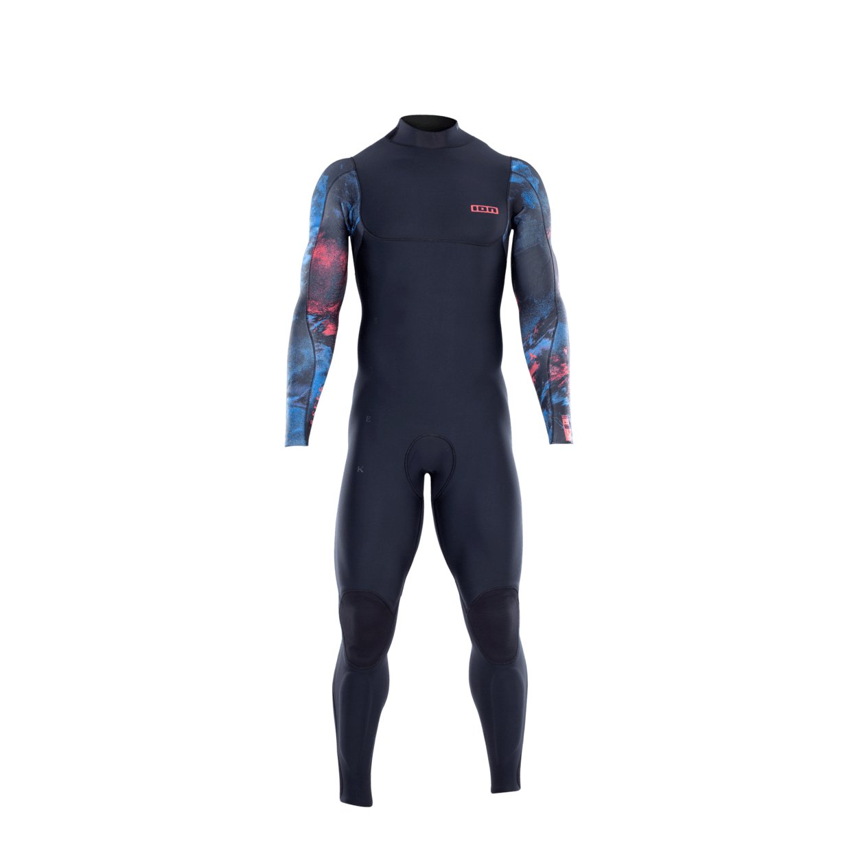 ION Seek Amp Semidry 5/4 BZ DL 2021