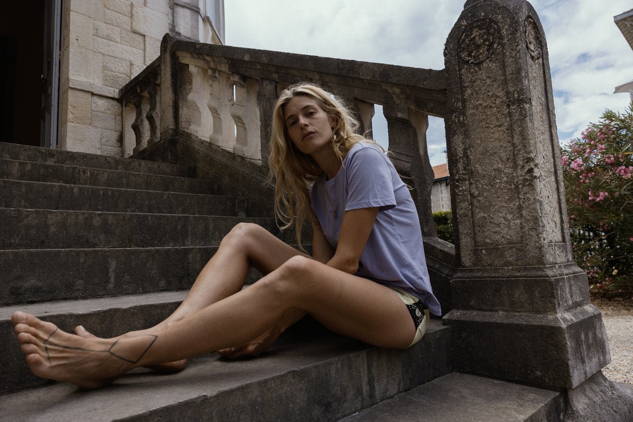 ION Shorts Hotshorts Tally women 2023