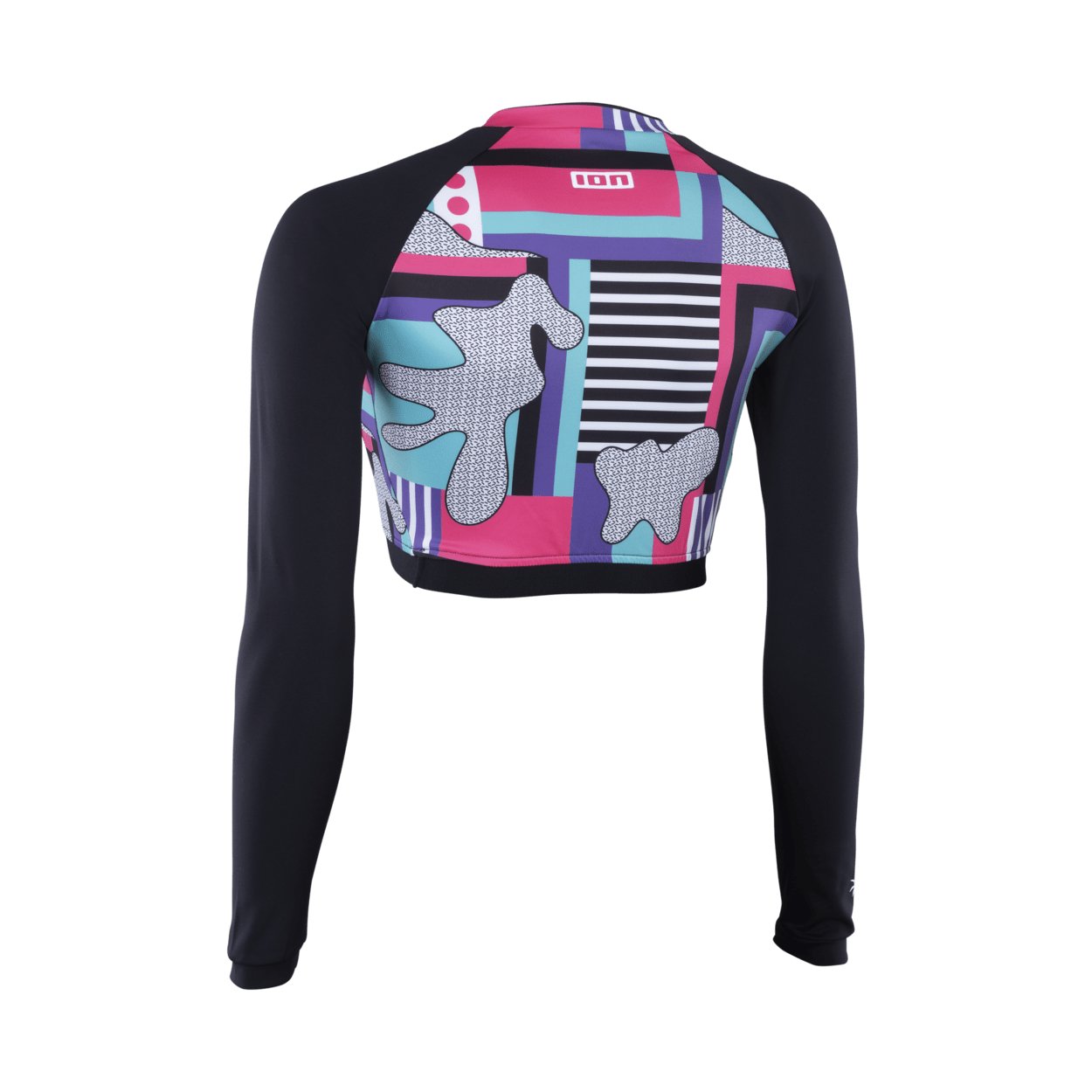 ION Shorty Rashguard Longsleeve Women 2024