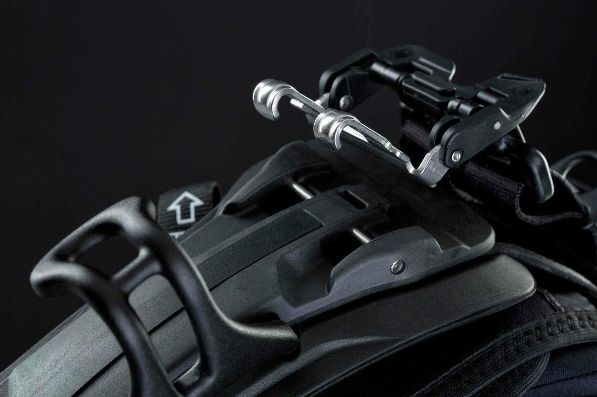 ION Spreader Bar Kite Spectre 2022