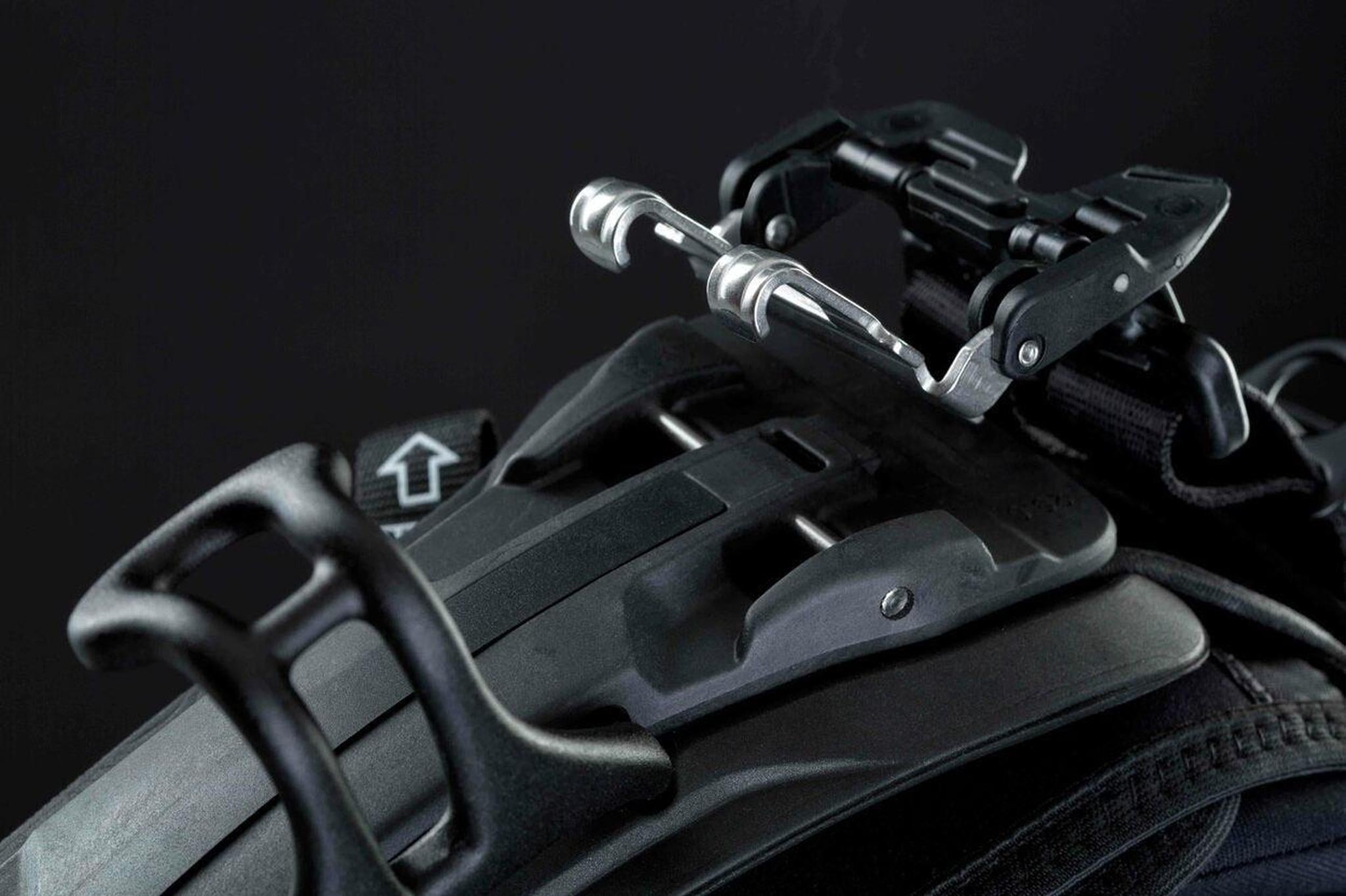 ION Spreader Bar Kite Spectre 2022