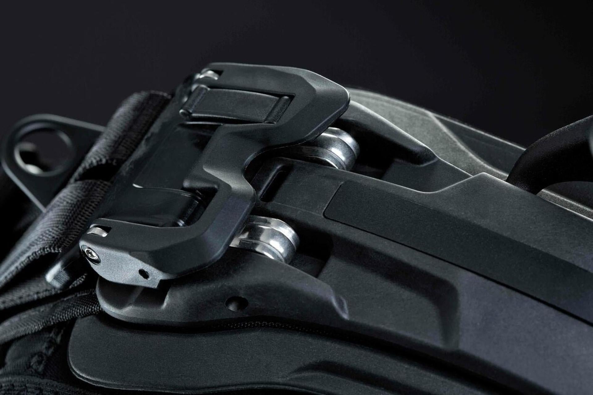 ION Spreader Bar Kite Spectre 2022