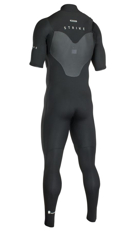 ION Strike Core FZ 3/2 Short Sleeve Wetsuit 2020