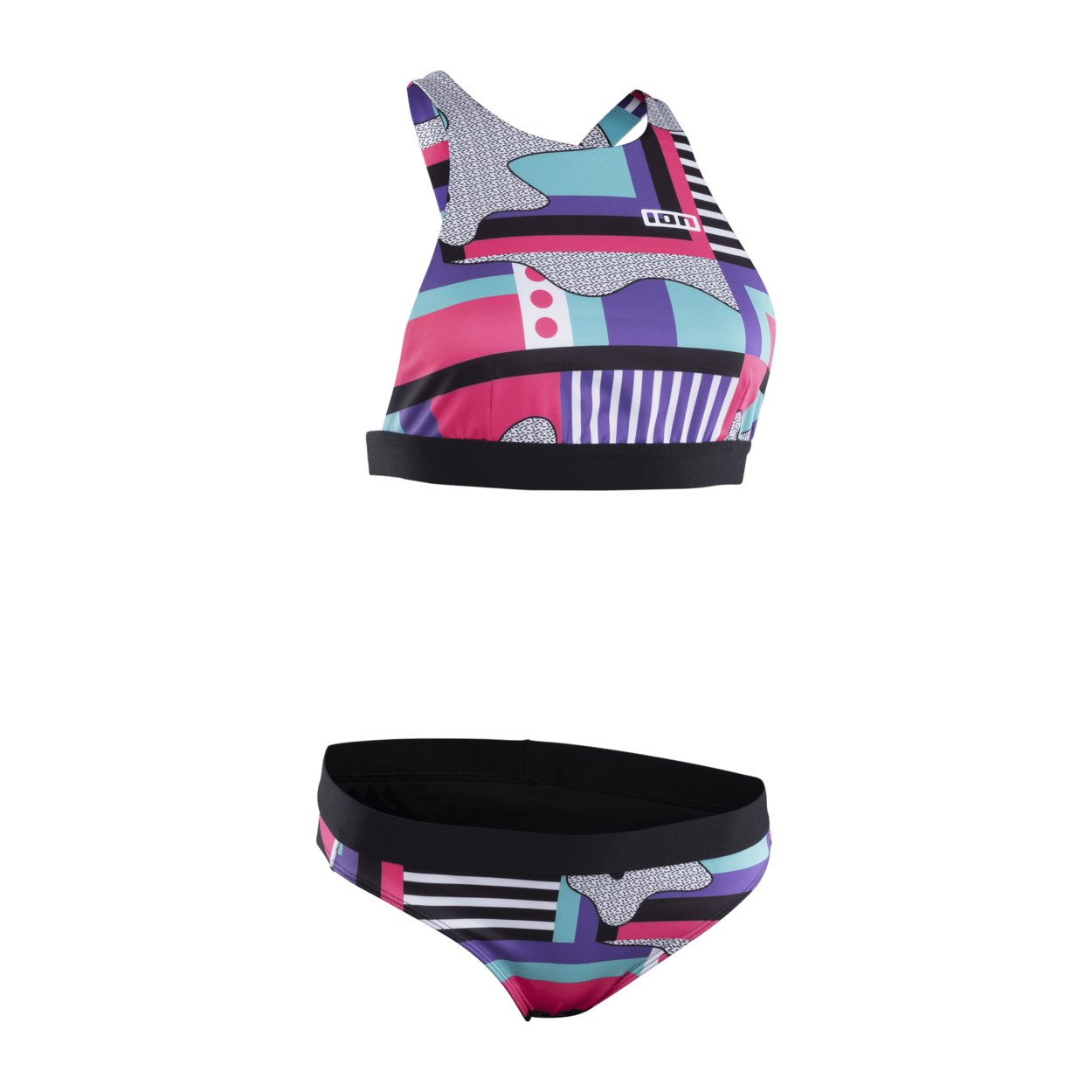 ION Surfkini Bikini Women 2024