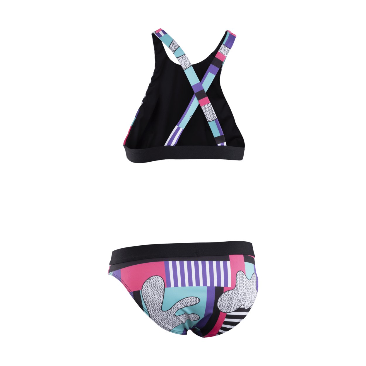 ION Surfkini Bikini Women 2024