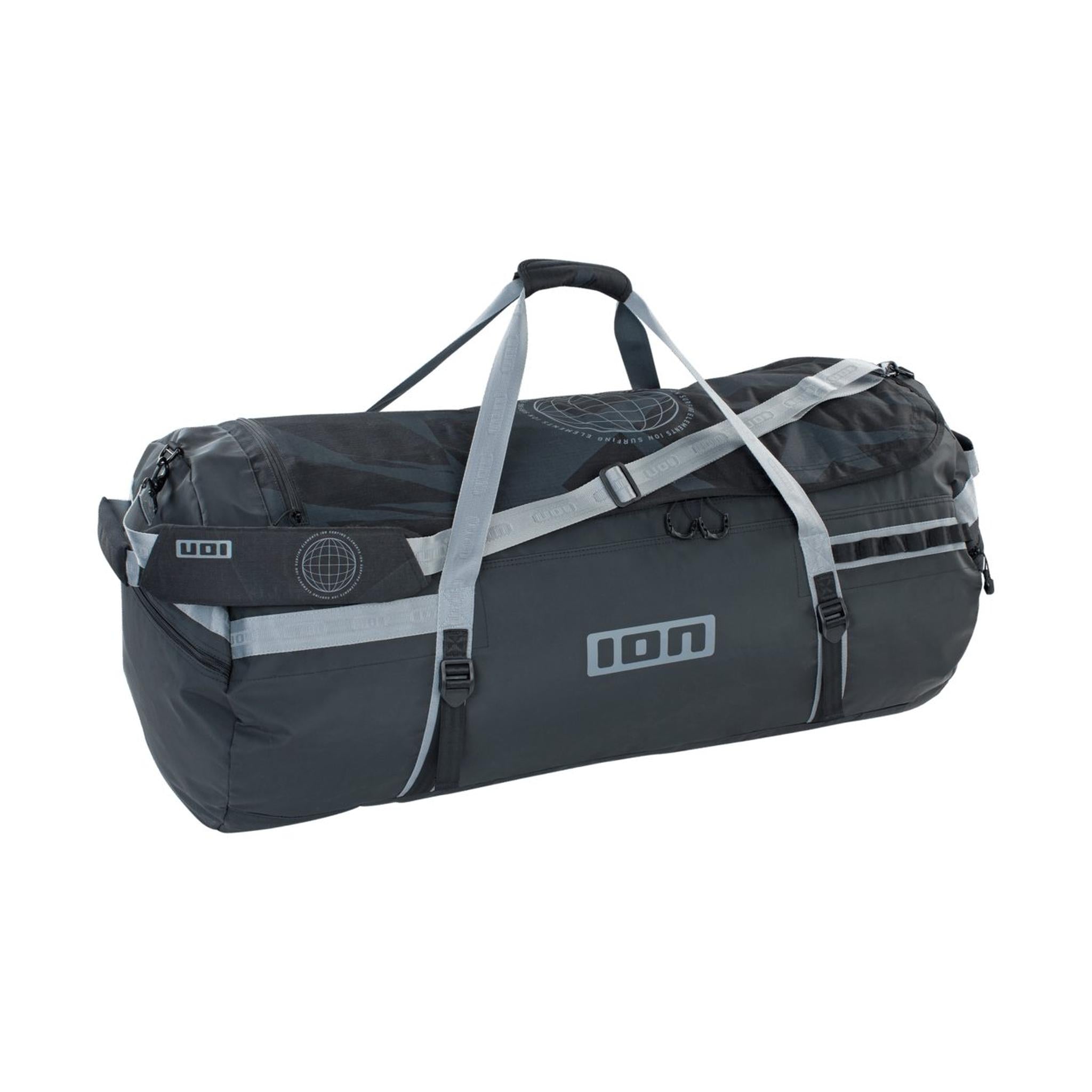 ION Suspect Duffel Bag 2024