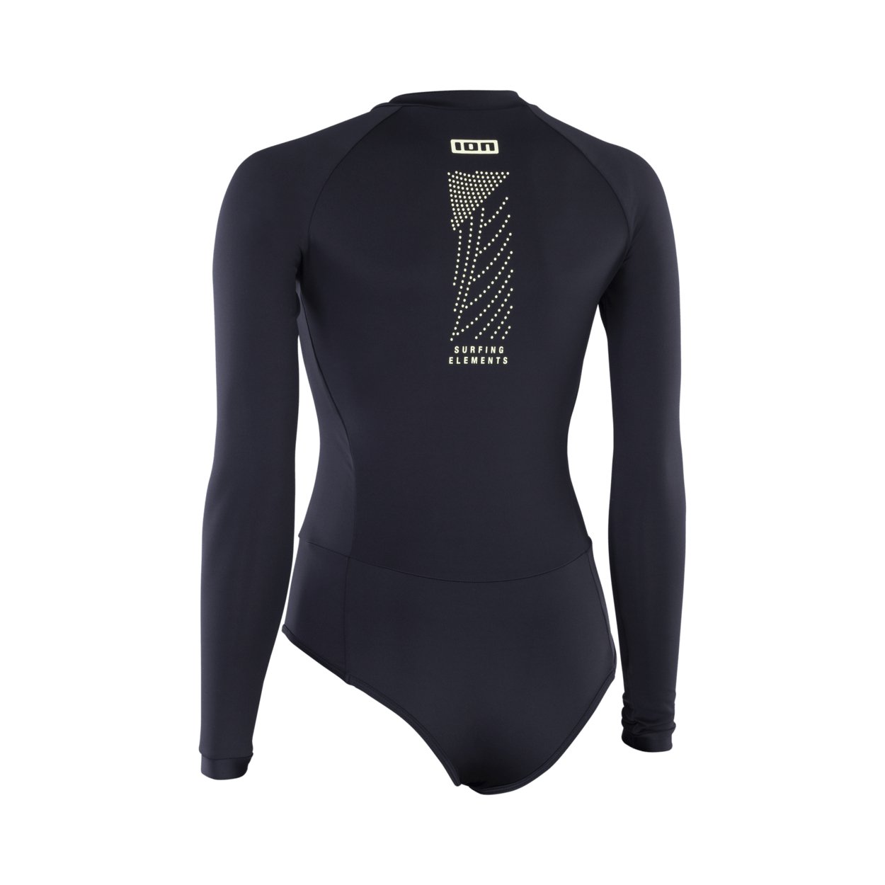 ION Swimsuit Longsleeve Women 2024