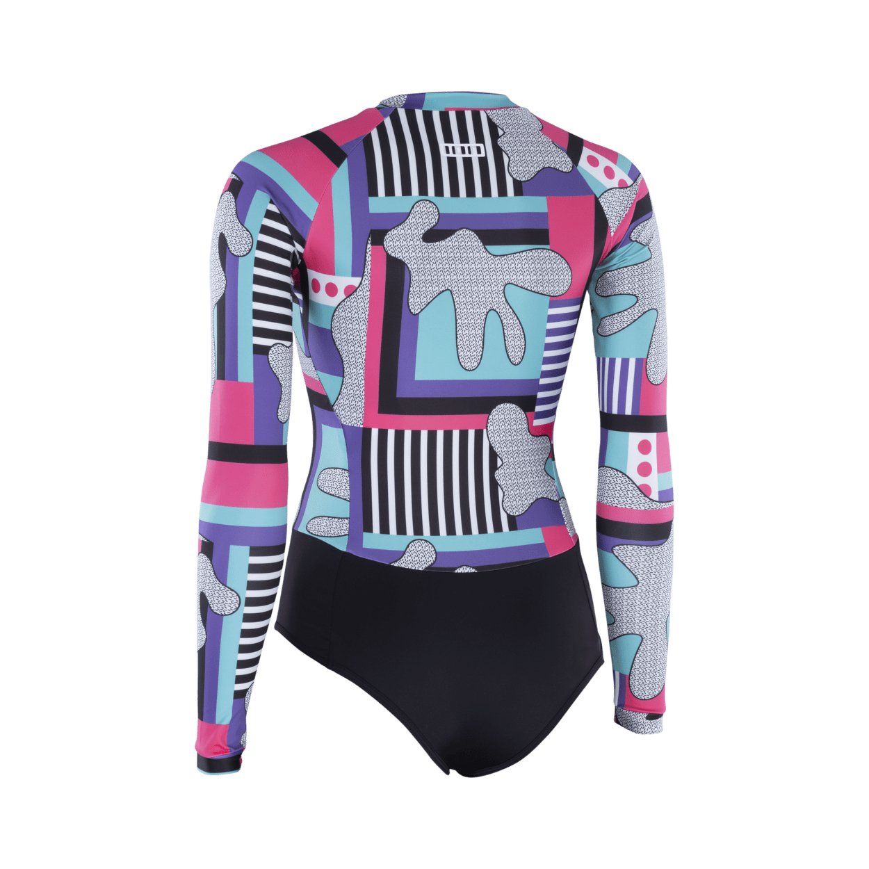 ION Swimsuit Longsleeve Women 2024