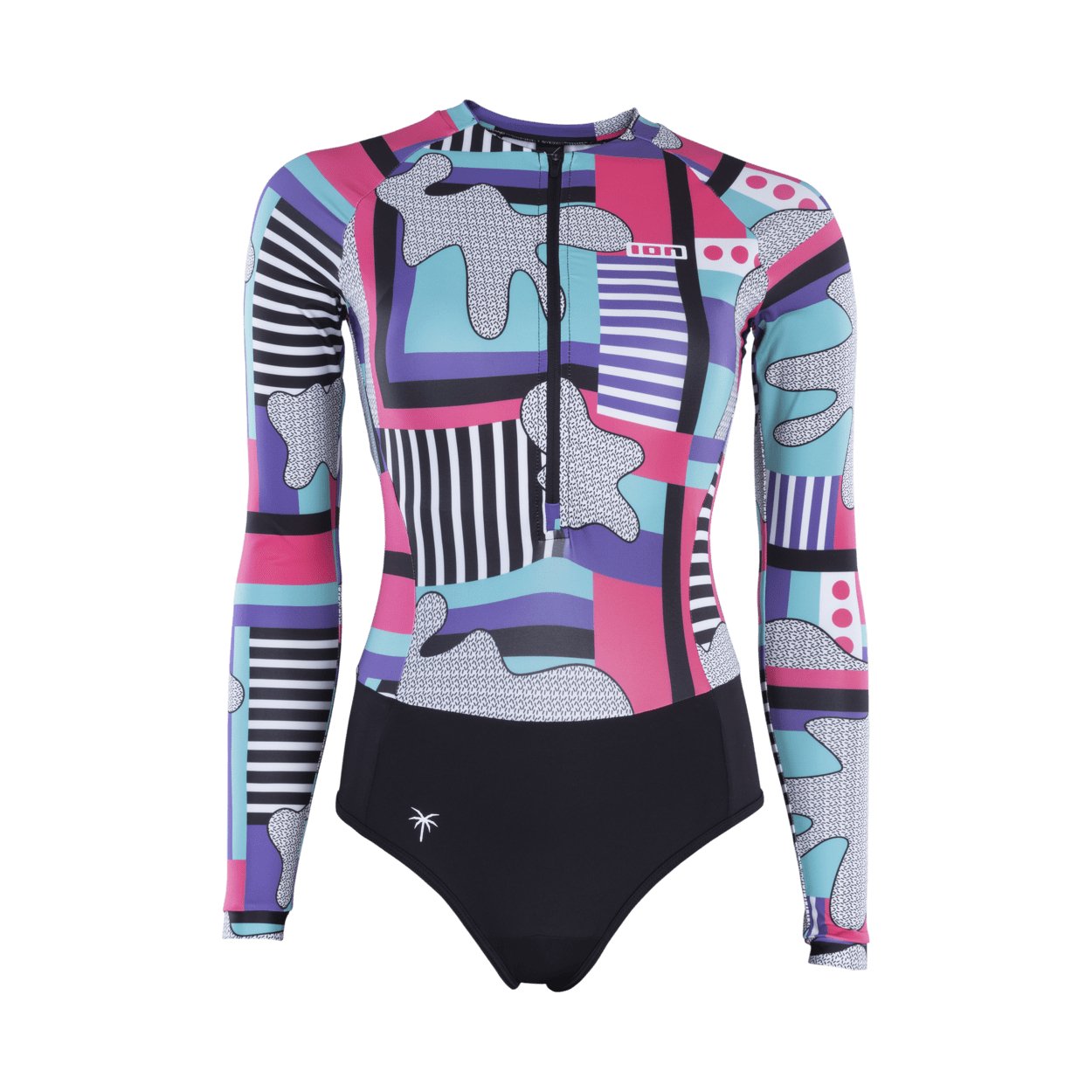 ION Swimsuit Longsleeve Women 2024