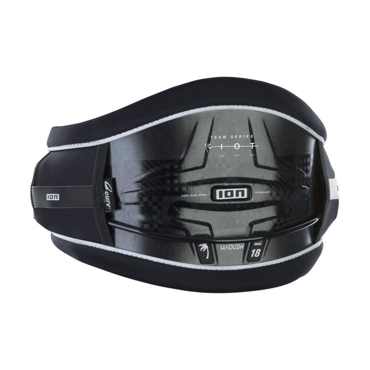 ION Team Series Kite Harness Men 2024