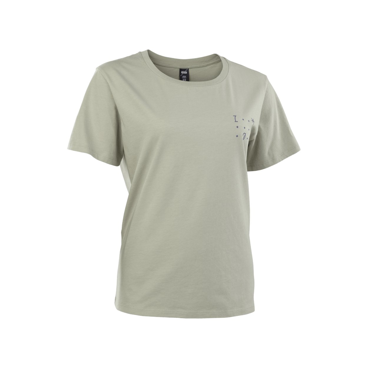 ION Tee Vibes Short-Sleeve Women 2024