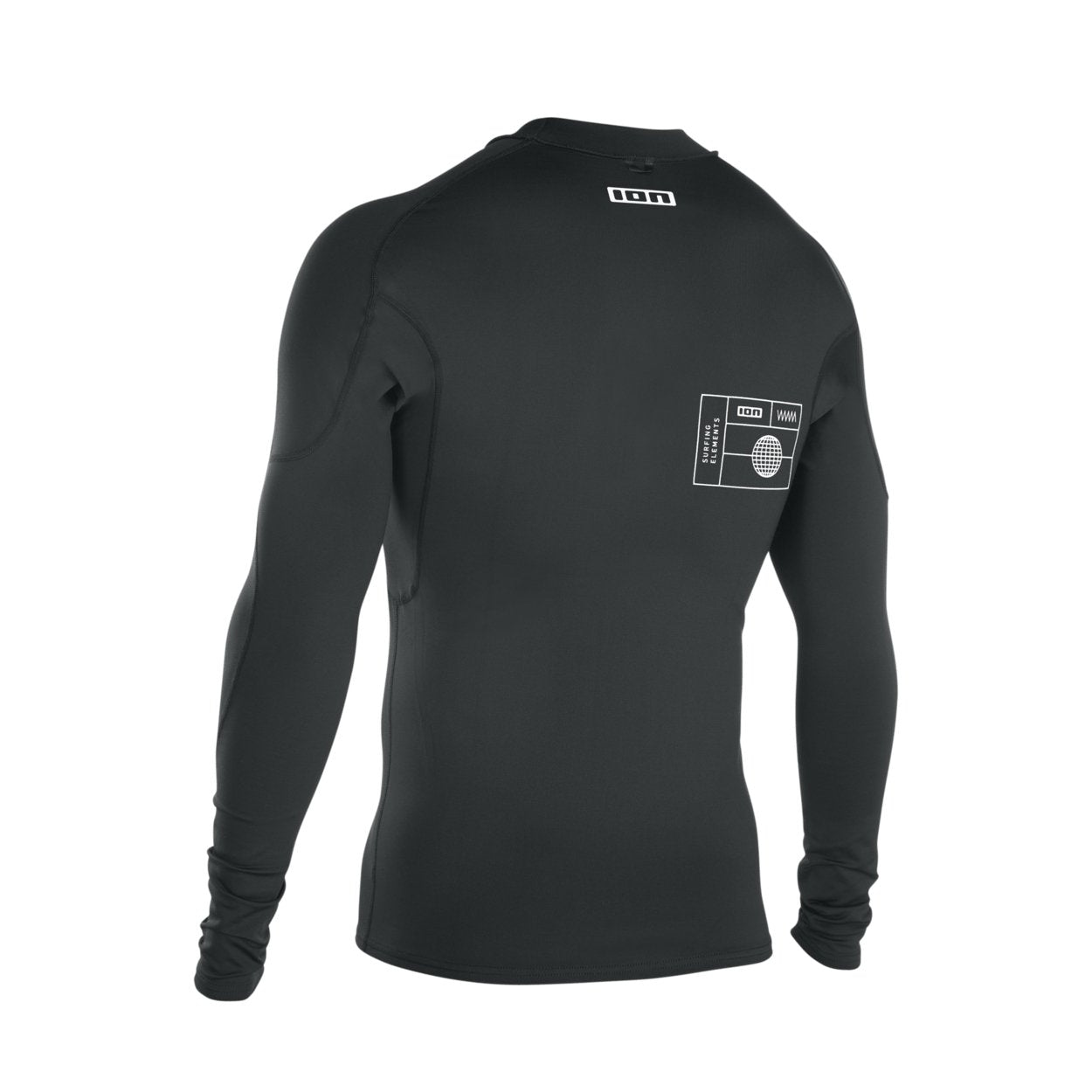 ION Thermo Top Longsleeve Men 2024