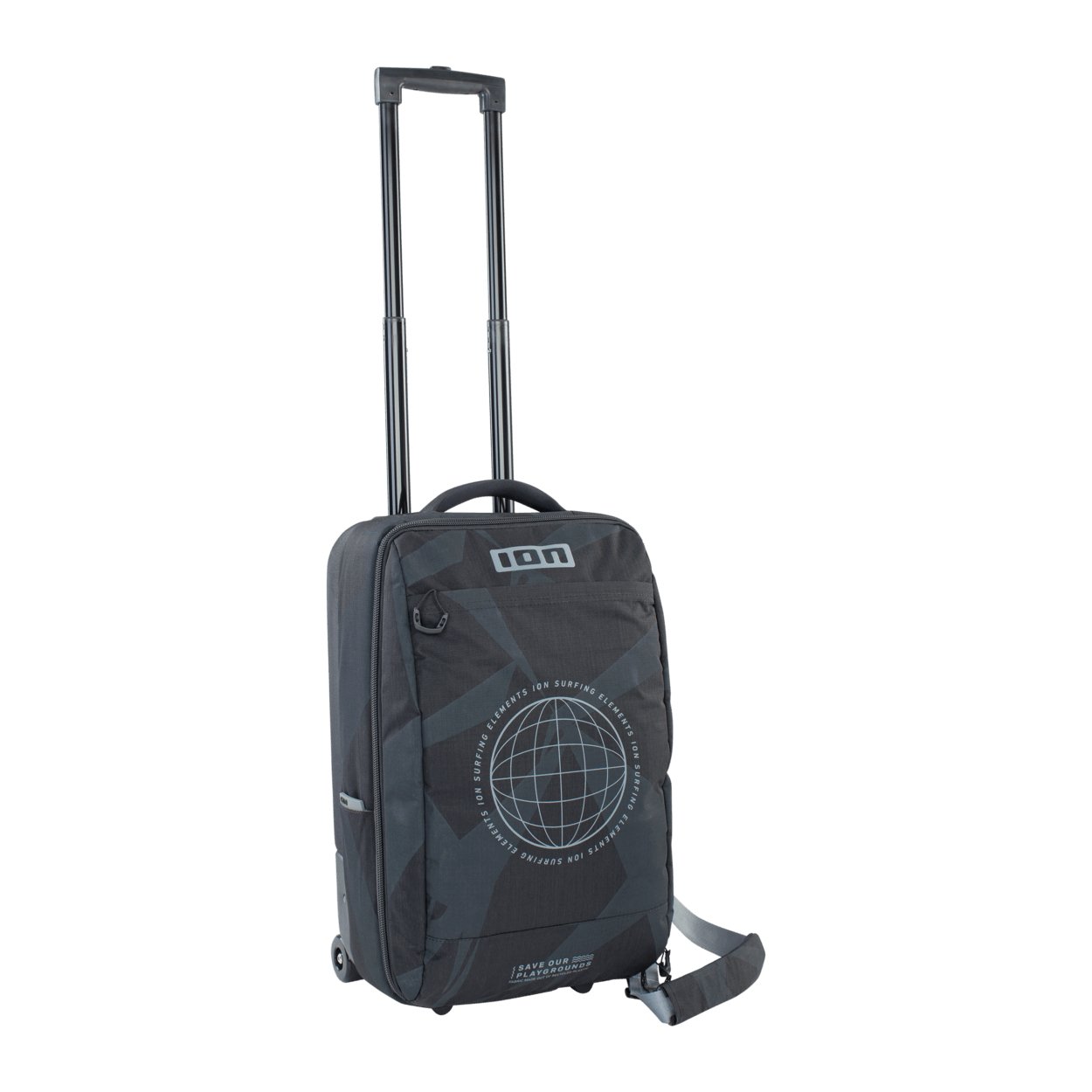 ION Travel Bag Wheelie 2024