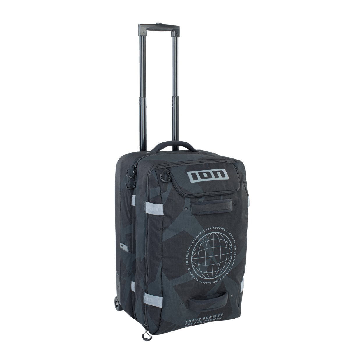 ION Travel Bag Wheelie 2024