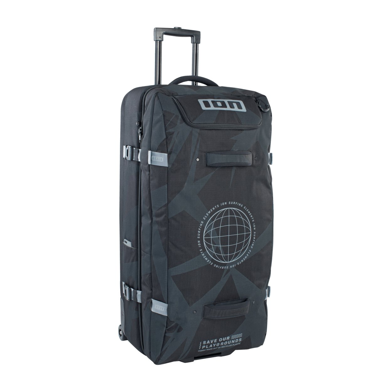ION Travel Bag Wheelie 2024