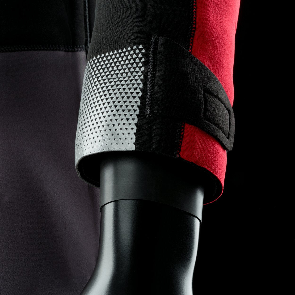 ION Unisex Drysuit Fuse 4/3 Back Zip 2022