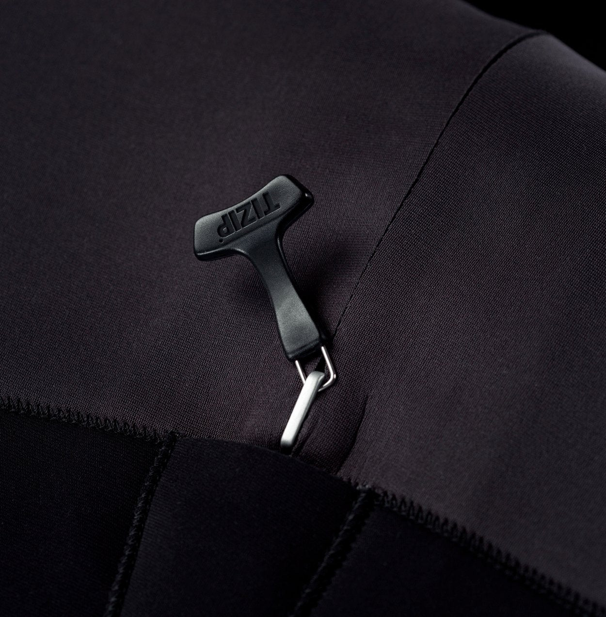 ION Unisex Drysuit Fuse 4/3 Back Zip 2022