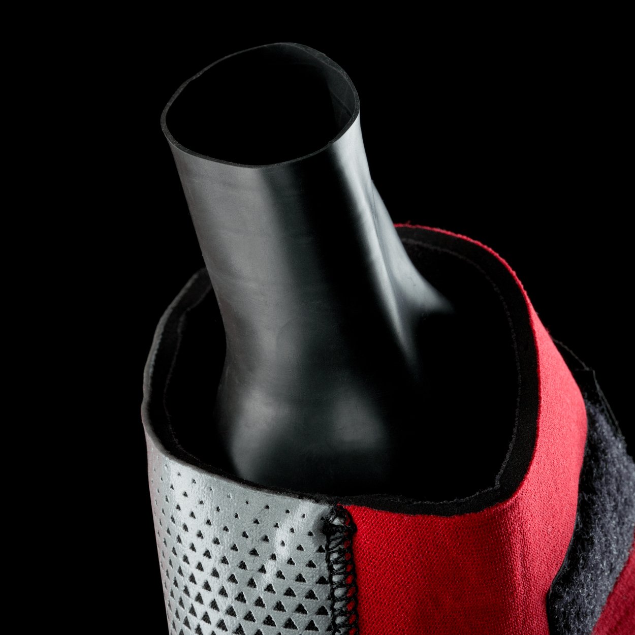 ION Unisex Drysuit Fuse 4/3 Back Zip 2022