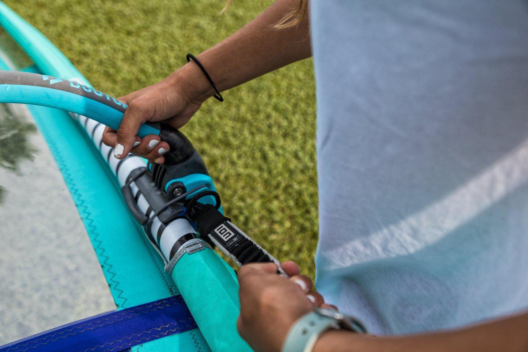 ION Uphaul Line Tec 2024