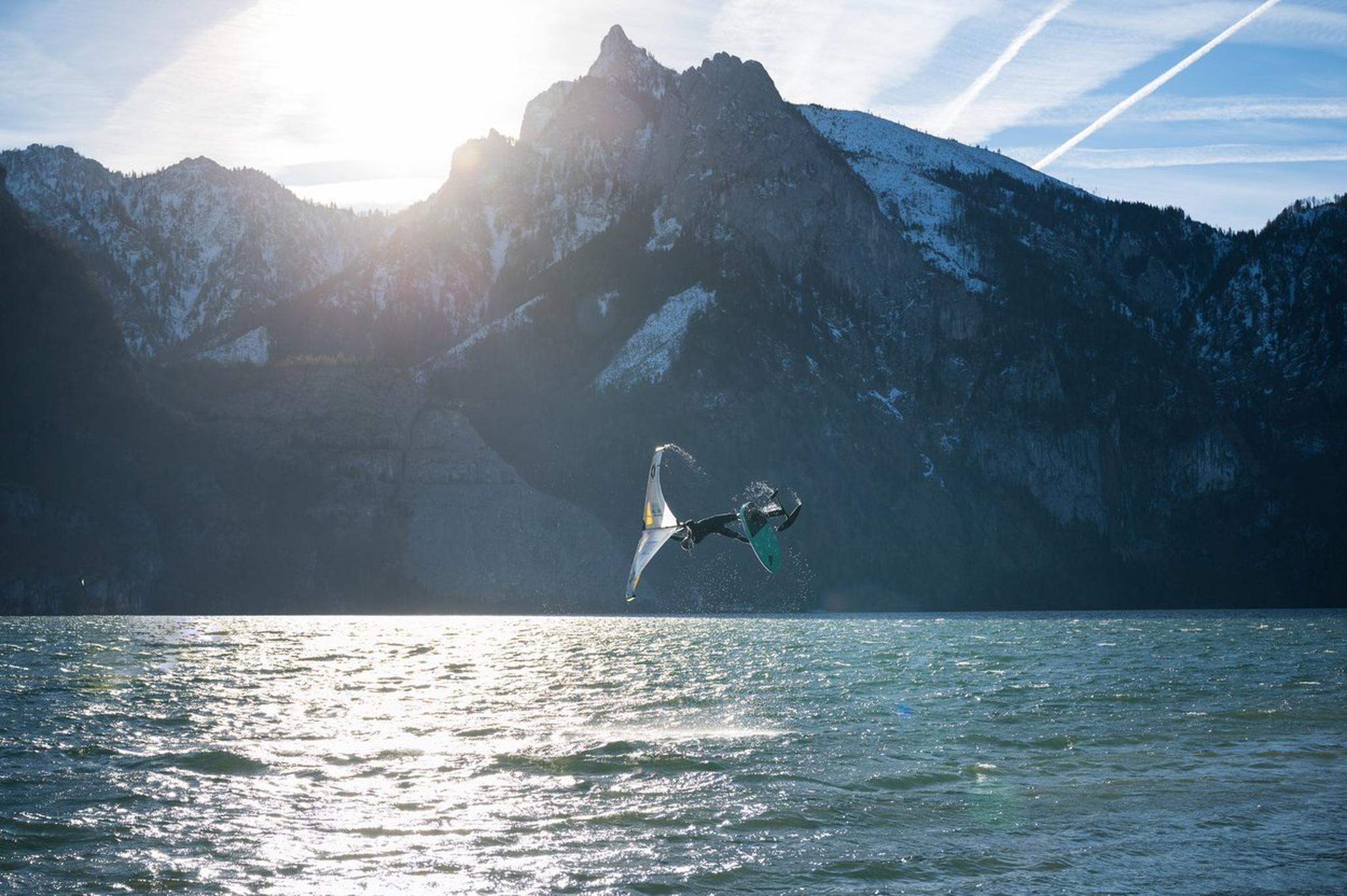 ION Vector Vest Select Front Zip 2022