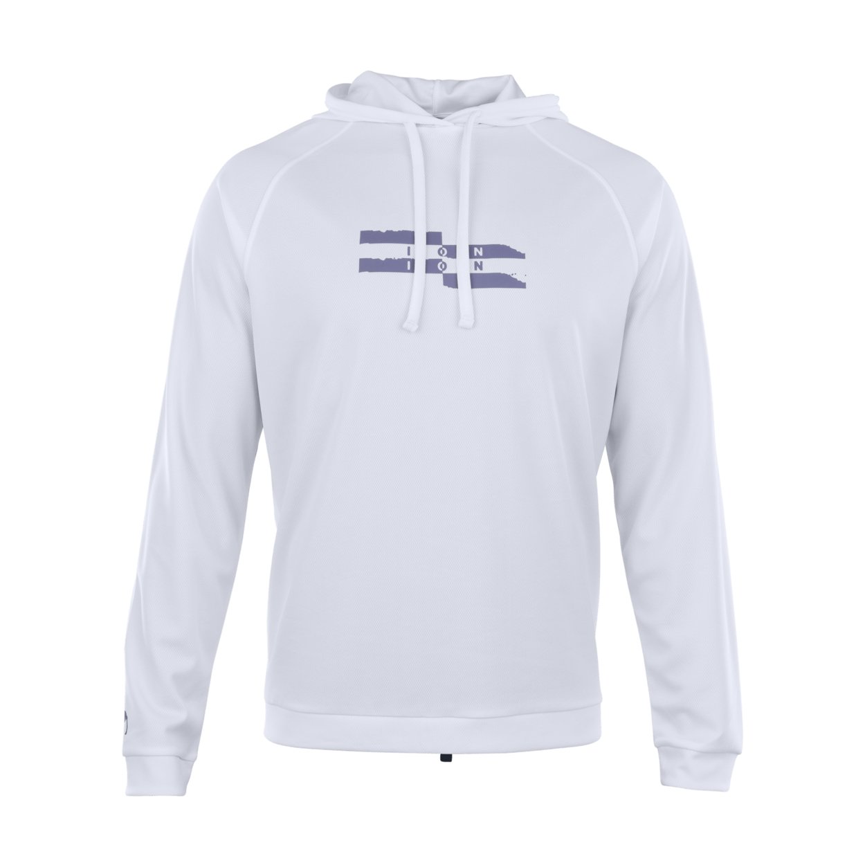 ION Wetshirt Hood Longsleeve men 2024