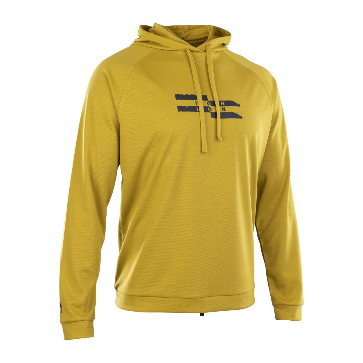 ION Wetshirt Hood Longsleeve men 2024