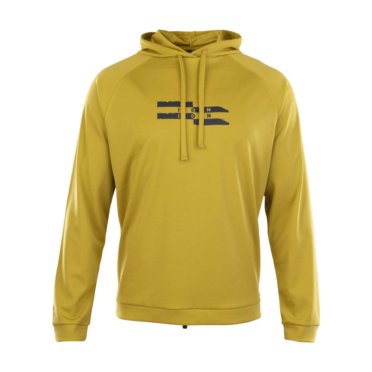 ION Wetshirt Hood Longsleeve men 2024