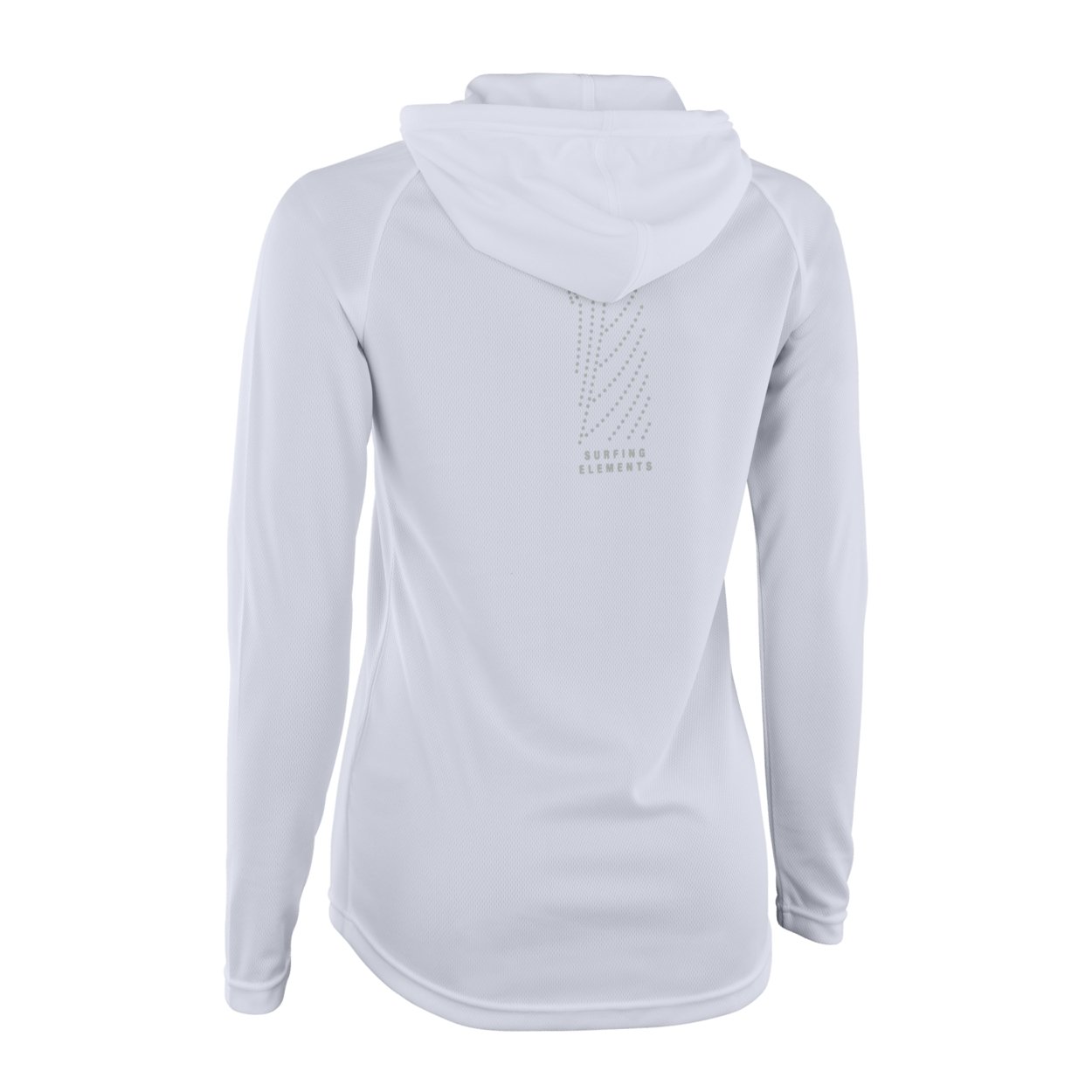ION Wetshirt Hood Longsleeve women 2024