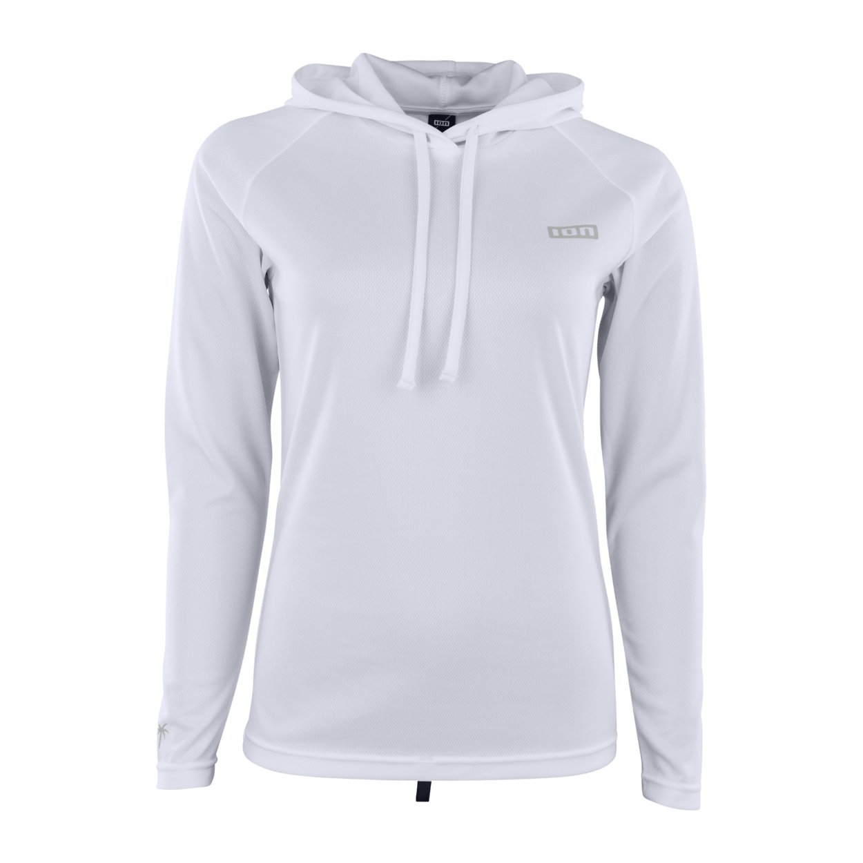 ION Wetshirt Hood Longsleeve women 2024