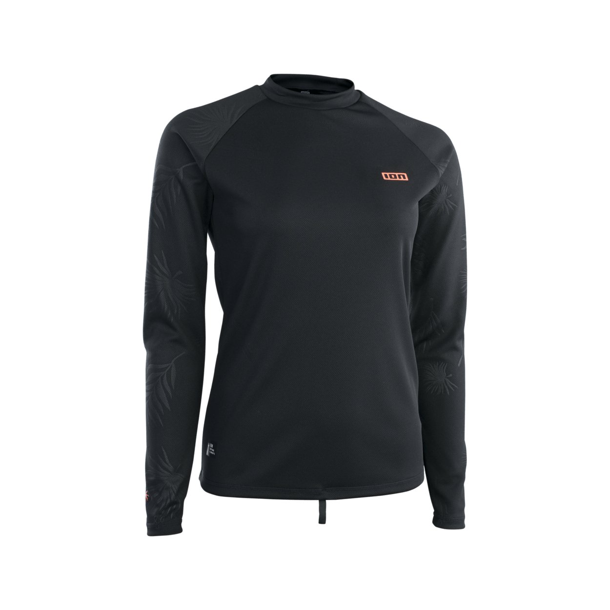 ION Wetshirt Longsleeve Women 2024
