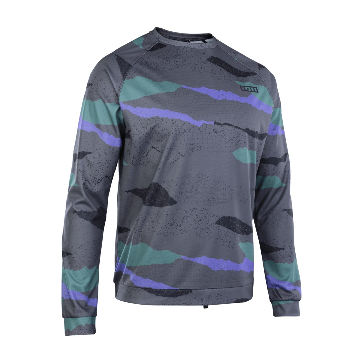 ION Wetshirt Longsleeve men 2024