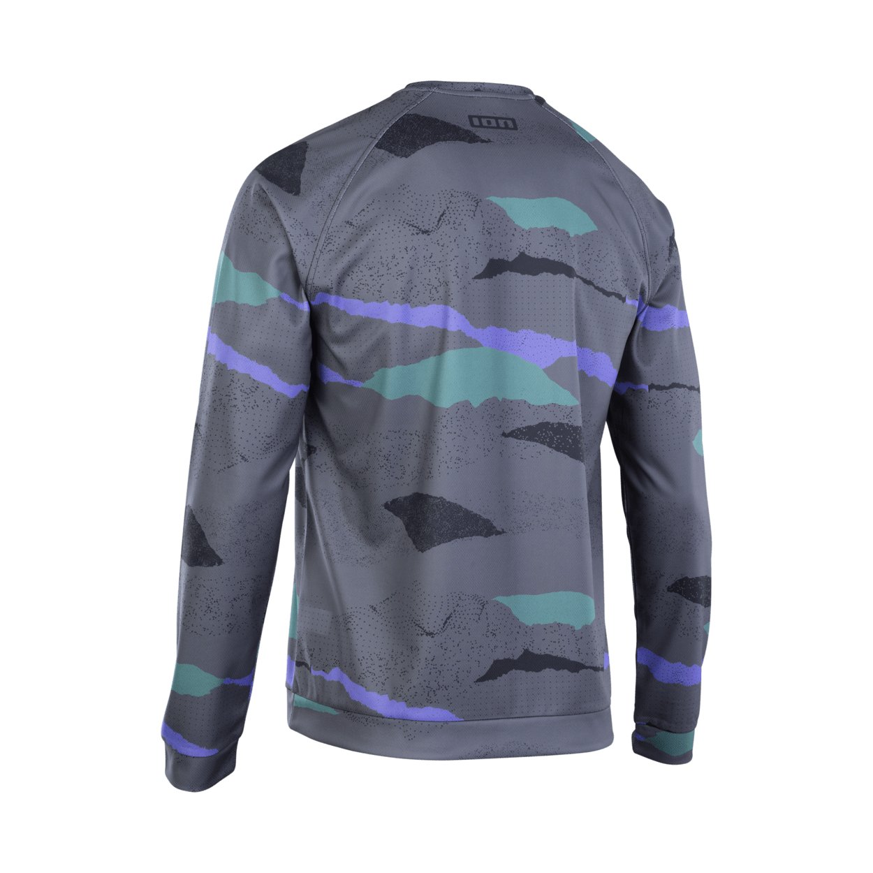 ION Wetshirt Longsleeve men 2024